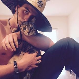 Meet your Posher, Joey